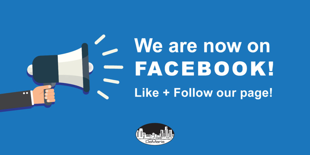 Click here to find us on Facebook!