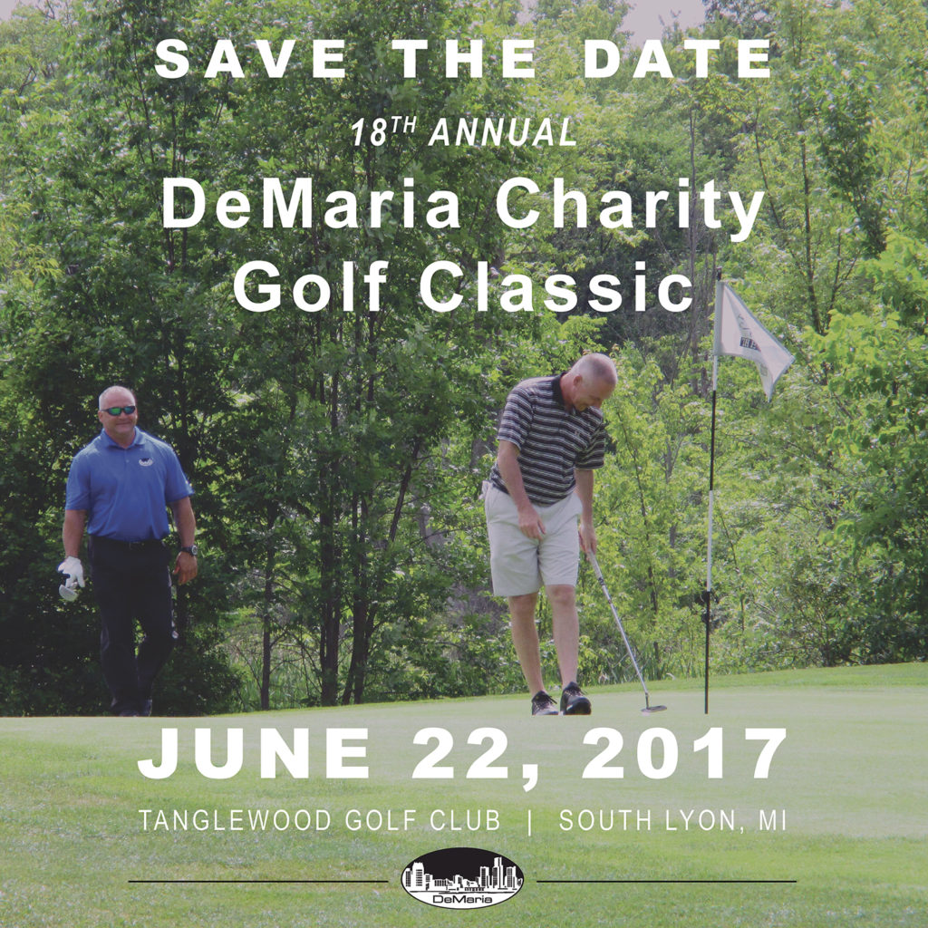 Save the Date: June 22nd, 2017