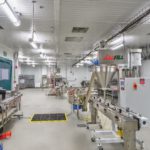 Food Processing and Innovation Center