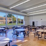 YES Academy Middle/High School Addition and Renovation