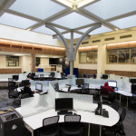 Angell Hall Computing Center