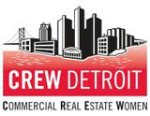 Commercial Real Estate Women, Detroit