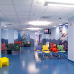 Emergency Department at Children’s Hospital of Michigan