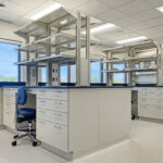 The Thomas Mackey Center for Infectious Disease Research