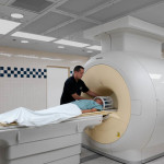 Intraoperative MRI (iMRI) Room