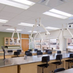 Academic Laboratory