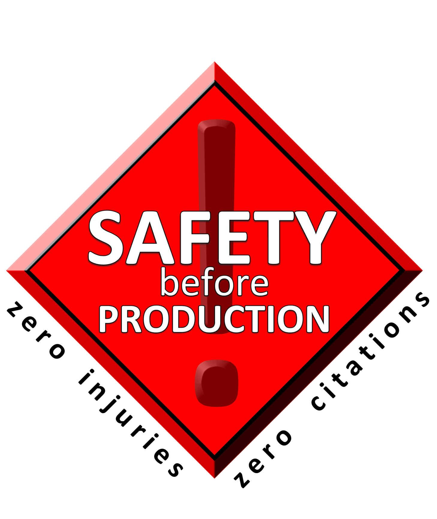Printable Safety Logos