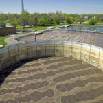 Wastewater Treatment Plant Expansion