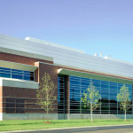 Biomedical Laboratory Research Building