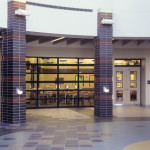 Heilmann Park Middle School