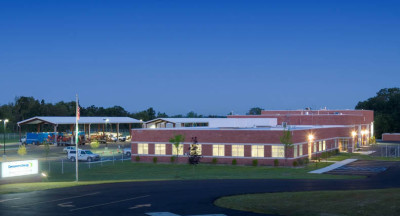 Livingston County Service Center