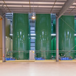 NextDiesel Biodiesel Manufacturing Plant