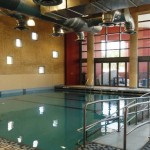Polytrauma Expansion and Therapy Pool