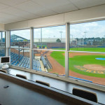 Ray Fisher Baseball Stadium