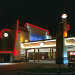Star AMC Southfield Theater